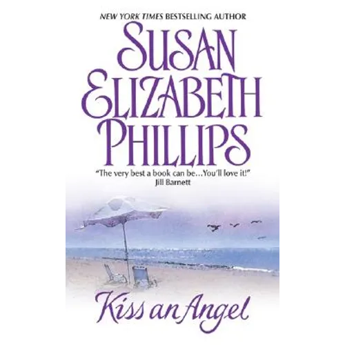Kiss an Angel - Paperback