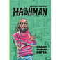 Hashman - Paperback