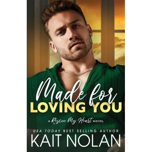 Made For Loving You - Paperback