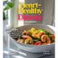 Heart-Healthy Diabetic Cookbook: Savor Wholesome Goodness - 100+ recipes for Health and Wellness, Pictures Included - Paperback