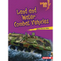 Land and Water Combat Vehicles - Paperback