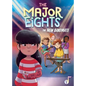 The Major Eights 5: The New Bandmate - Hardcover