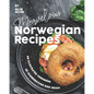 Marvelous Norwegian Recipes: An Illustrated Cookbook of Scandinavian Dish Ideas! - Paperback