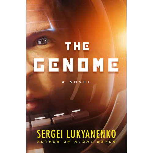 The Genome - Paperback
