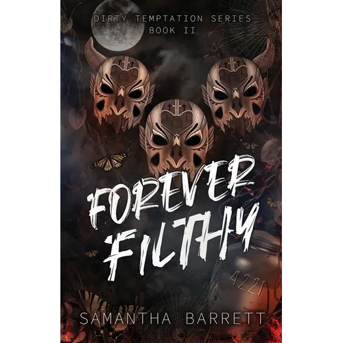 Forever Filthy - Paperback