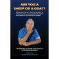 Are you a Sheep or a Goat? - Paperback