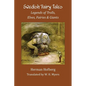 Swedish Fairy Tales: Legends of Trolls, Elves, Fairies and Giants - Paperback