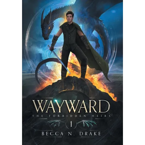 Wayward - Hardcover