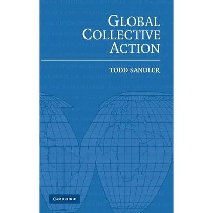 Global Collective Action - Hardcover