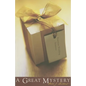 A Great Mystery: Fourteen Wedding Sermons - Paperback