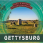 Gettysburg - Library Binding