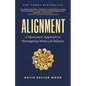 Alignment: A Montessori Approach to Reimagining Work-Life Balance - Paperback