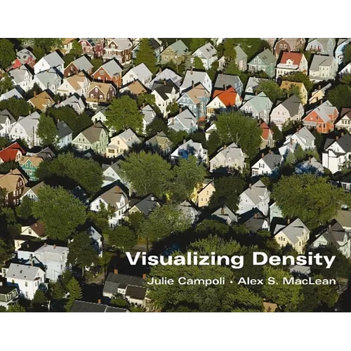 Visualizing Density - Paperback