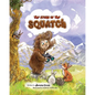 The Story of the Squatch - Paperback