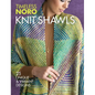Knit Shawls: 25 Unique & Vibrant Designs - Paperback