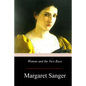 Woman and the New Race - Paperback
