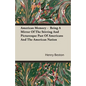 American Memory - Being A Mirror Of The Stirring And Picturesque Past Of Americans And The American Nation - Paperback
