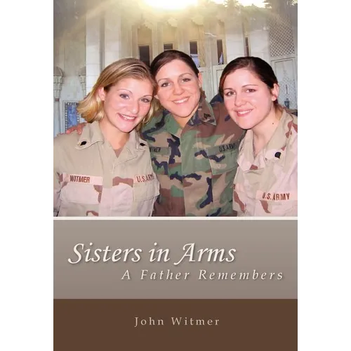 Sisters in Arms - Hardcover