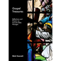 Gospel Treasures: Reflections and Prayers on Favorite Bible Passages - Paperback