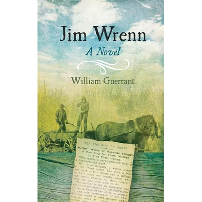 Jim Wrenn - Paperback