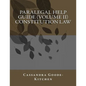 Paralegal Help Guide (Volume II) Constitution Law - Paperback