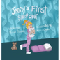 Jenny's First Sleepover - Hardcover