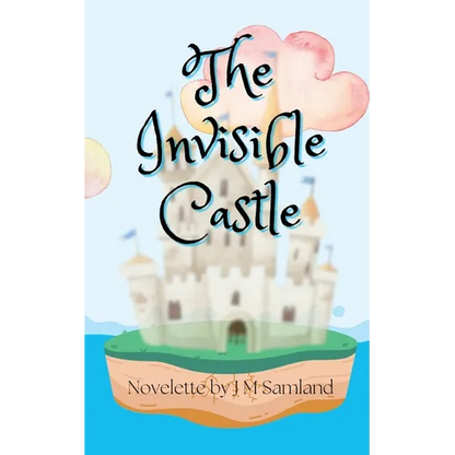 The Invisible Castle - Paperback