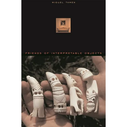 Friends of Interpretable Objects - Paperback