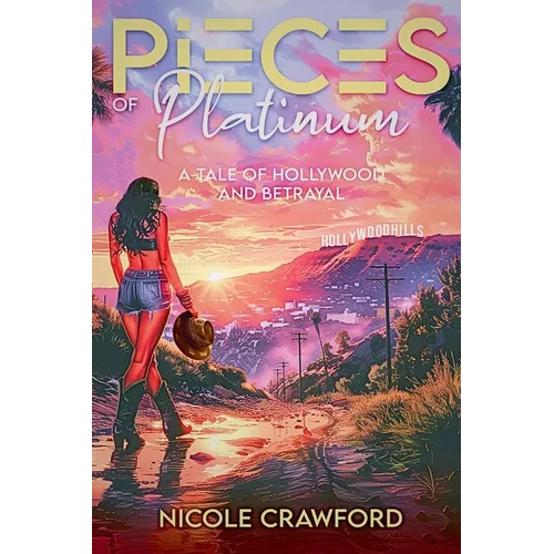 Pieces of Platinum - Paperback