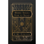 Where Angels Fear to Tread - Paperback