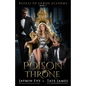 Poison Throne: A Dark College Romance - Paperback
