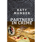 Partners In Crime: A Hubbert & Lil Mystery - Paperback