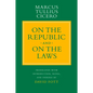 On the Republic and On the Laws - Paperback