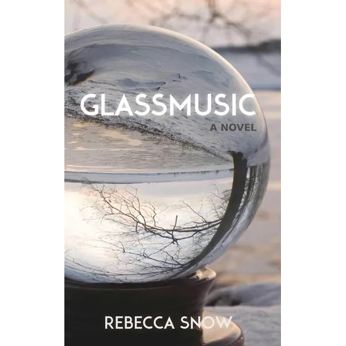 Glassmusic - Paperback