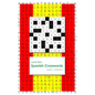 Spanish Crosswords: Level 1 - Paperback