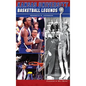 Kansas University Basketball Legends - Hardcover