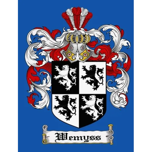 Wemyss of Ireland - Hardcover