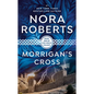 Morrigan's Cross - Paperback