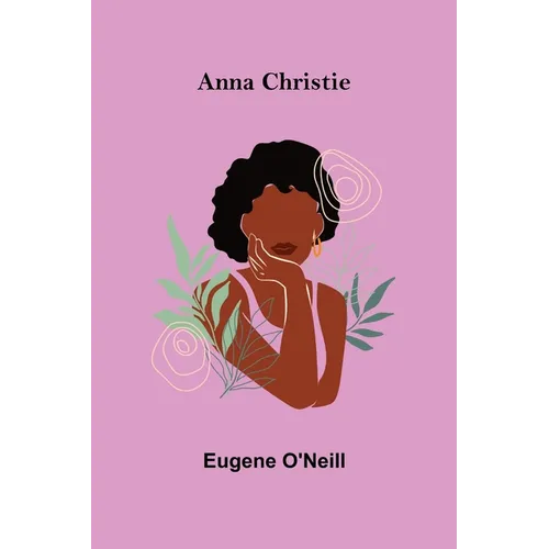Anna Christie - Paperback