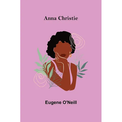 Anna Christie - Paperback
