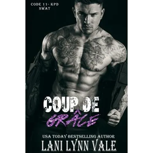 Coup De Grace - Paperback