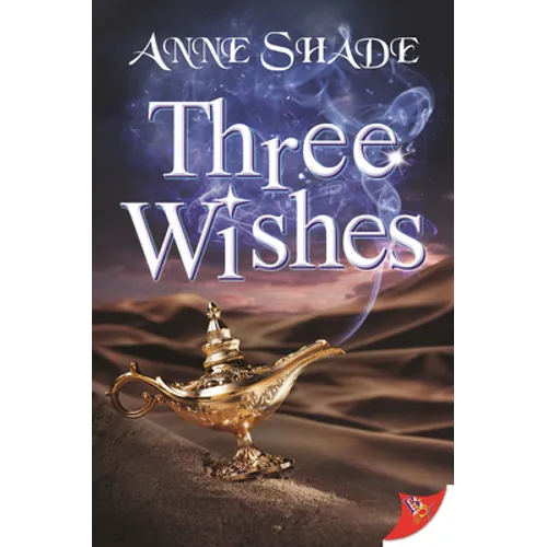 Three Wishes - Paperback