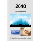 2040 - Paperback