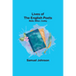 Lives of the English Poets: Waller, Milton, Cowley - Paperback