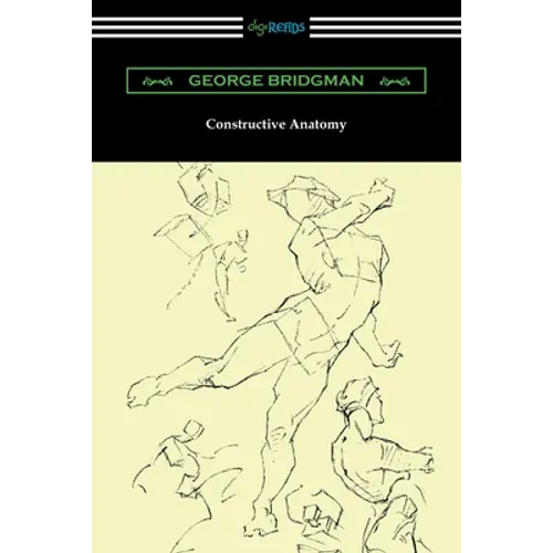 Constructive Anatomy - Paperback