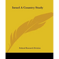 Israel A Country Study - Paperback