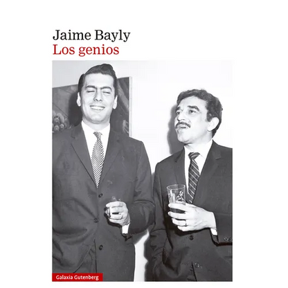 Genios, Los - Paperback