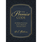 The Promise Code: 40 Bible Promises Every Believer Should Claim - Hardcover