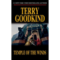 Temple of the Winds: Book Four of the Sword of Truth - Mass Market Paperbound