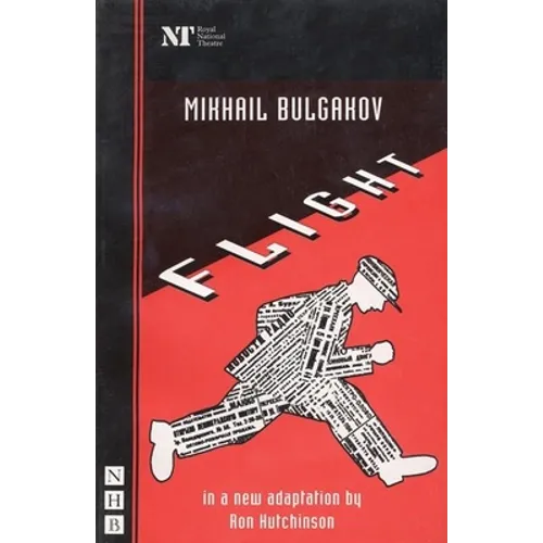 Flight - Paperback